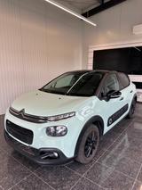 Citroën C3 Shine - Citroën Gebrauchtwagen in Bremen