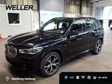 BMW X5 xDrive40i M Sport 2-Achs,Aktivl,StHZ,AHK,Pano - gebrauchte BMW X5 aus dem Jahr 2024