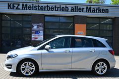 MERCEDES-BENZ B 180 Urban PDC NAVI 35tkm Sitzhz.