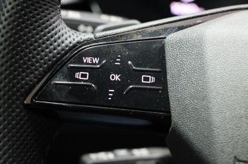 Fahrzeugverkauf 13 Audi A5 Avant TDI 150 kW S-Line Black Matrix Display