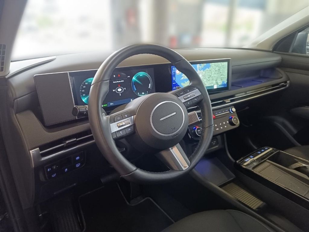 Hyundai Tucson – Bild 11