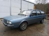 Volkswagen Passat 32b syncro, synchro, awd, 4x4, Allrad - Volkswagen Passat: Syncro