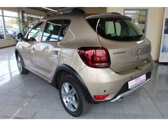 Fahrzeugabbildung Dacia Sandero Prestige,Top-Zustand,Nur 21291 KM