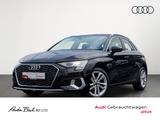 Audi A3 Sportback Advanced 30TFSI LED GRA EPH DAB - gebrauchte Audi A3 aus dem Jahr 2021