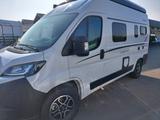 Dethleffs Globetrail 540 DR Fiat Dieselheizung, Austelldac - Dethleffs 540