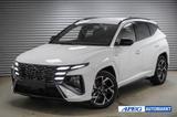 Hyundai Tucson 1,6 T-GDi DCT N-Line - LAGER - Hyundai Tageszulassungen