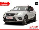 Seat Arona 1.0 TSI FR LED Navi ACC Virtual Cockpit - gebrauchte Seat Arona aus dem Jahr 2020