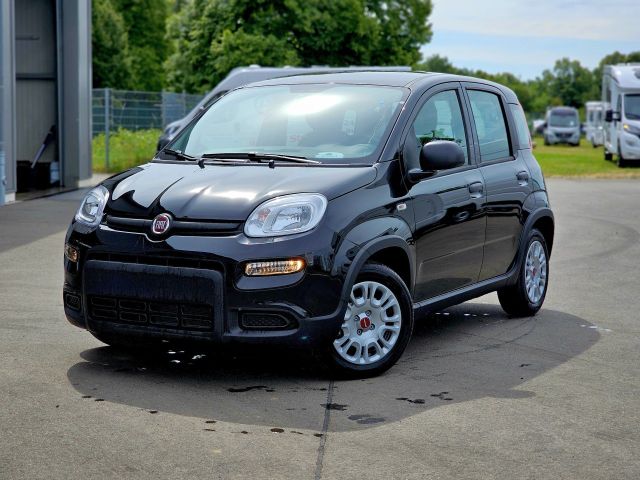 Fiat Panda Hybrid 1.0 GSE 51kw MY24 sofort Verfügbar!