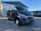 Fiat Ducato 130MJT Selbstf Lift 6 Wege  Handbedien. - Fiat Ducato: Behindertengerecht