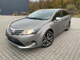 Toyota Avensis 1.8 147PS Kombi Life 12789 - gebrauchte Toyota Avensis aus dem Jahr 2014