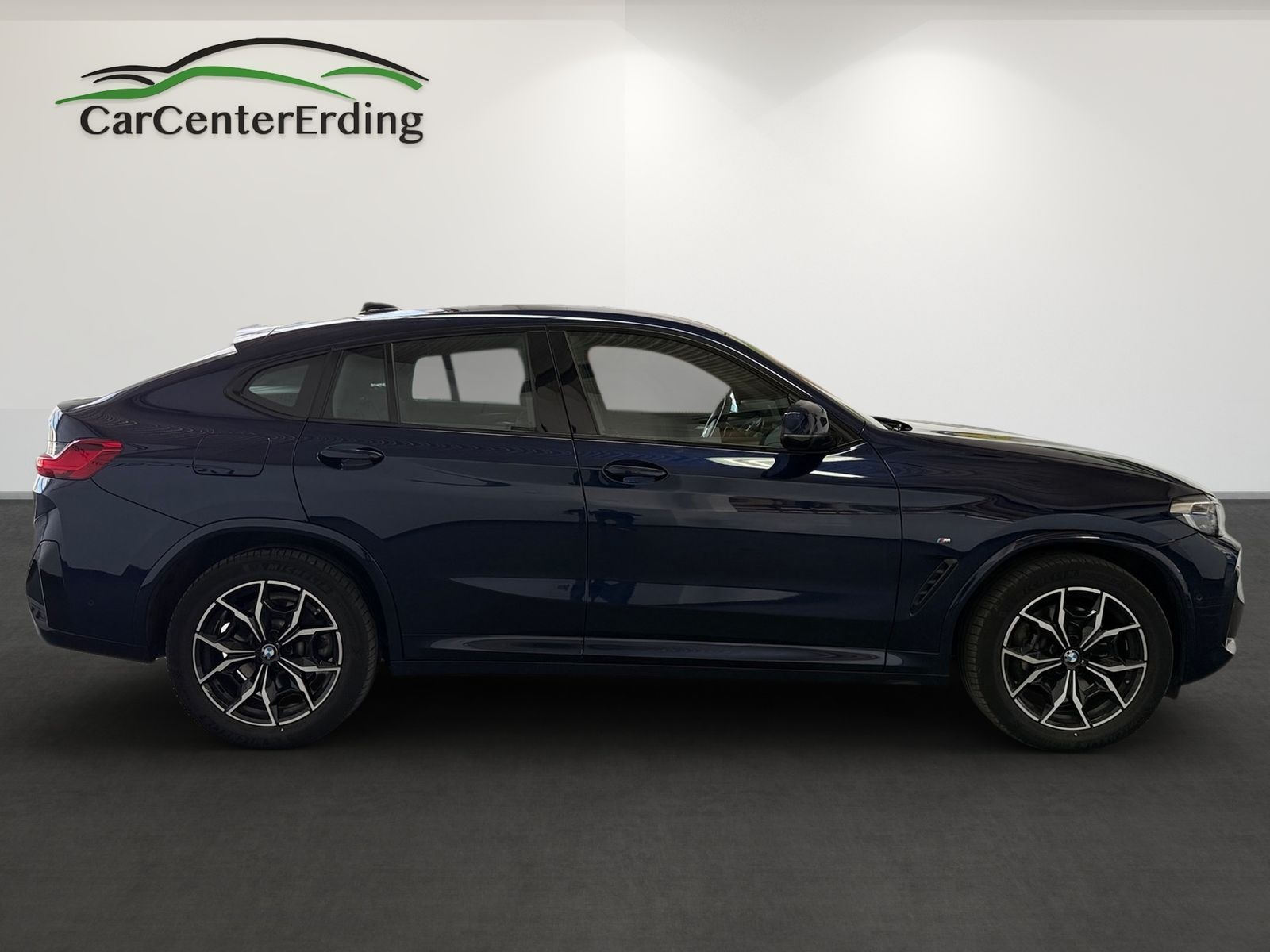 BMW X4xDrive30d M Sport Laser ACC Kamera AHK HUD DAB foto 2