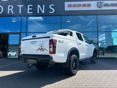 Fahrzeugabbildung Isuzu D-Max 1.9 TD DoubleCab DELTA-Umbau Kamera u-frei