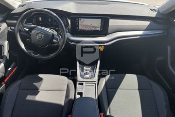 Skoda Octavia - 10