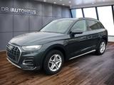 Audi Q5 advanced 50 2.0 TFSI e quattro S-tronic MMI