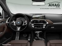 BMW X3 M40 - Vorschau Bild 4
