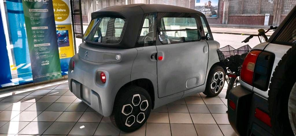 Image of Citroën AMI