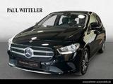 Mercedes-Benz B 180 Progressive AHK/NAVI/Tempomat/Sitzheizung - Mercedes-Benz B 180: Progressive