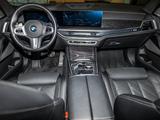 BMW X5 xDrive30d M Sport HUD 360°KAM RFK NAVI LED - BMW X5: 30d
