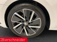 Skoda Octavia - Vorschau Bild 8
