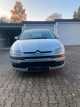 Citroën C4 - Citroën C4 in Stuttgart