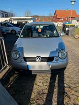 Volkswagen VW Lupo Oxford - Volkswagen Lupo Oxford mit Benzin-Antrieb
