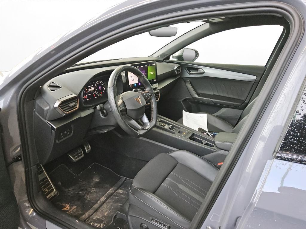 Cupra Leon - Bild 15