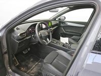 Cupra Leon - Vorschau Bild 15
