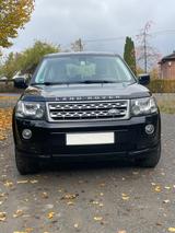 Land Rover Freelander SD4 SE SE - Land Rover Freelander: Se