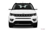 Jeep Compass 1.4 MultiAir Limited 4WD ALLRAD+AUTOMATI
