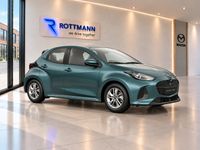 Mazda 2 Hybrid - Vorschau Bild 6