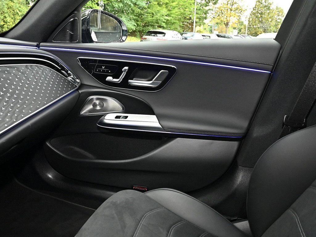Mercedes-Benz E 300 de T AMG Sport Premium NIGHT AHK ACC LED foto 18