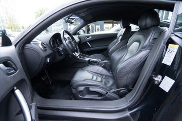 Audi TT - 11