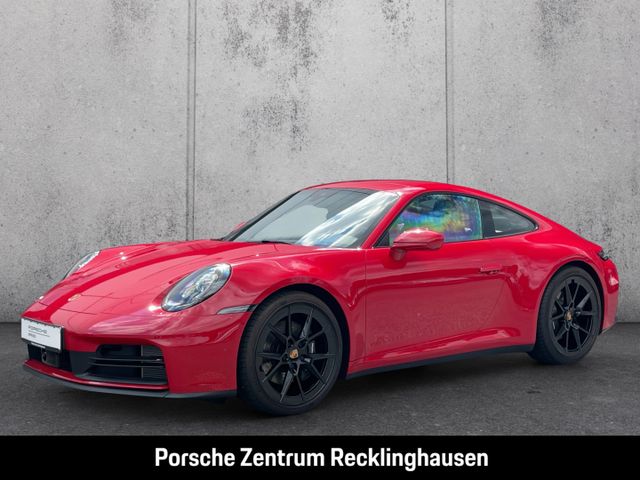 PORSCHE 992 911 Carrera InnoDrive Surround-View BOSE LED