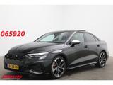 Audi S3 Limousine 2.0 TFSI quattro Pano B&O kamera Na - Audi S3 Unfallwagen