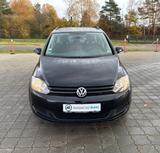 Volkswagen Golf Plus 1.4 TSI DSG - gebrauchte VW Golf Plus aus dem Jahr 2010