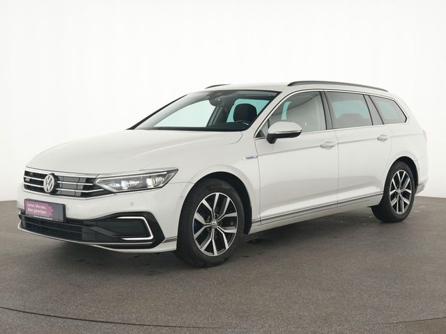 Volkswagen Passat GTE Navi|Kamera|ACC|Massage|LED|AHK