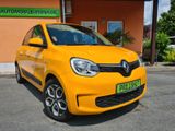 Renault Twingo 1.0 Limited Facelift 1.HD/KLIMA+TOUCH+DAB - Renault Twingo Gebrauchtwagen in Dresden