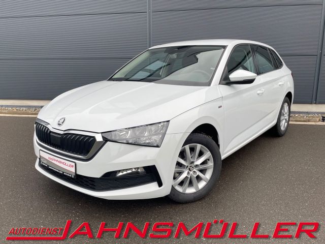 Skoda Scala Tour 1,0l TSI LED, Navi, PDC, Tempomat