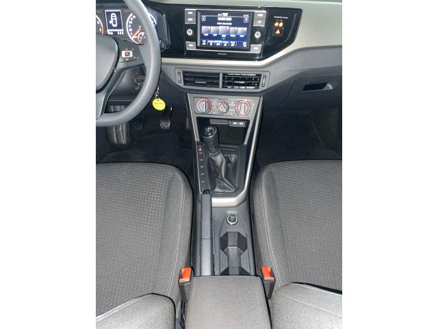 Polo Comfortline 1.0 TSI KLIMA+SHZ+NEBEL