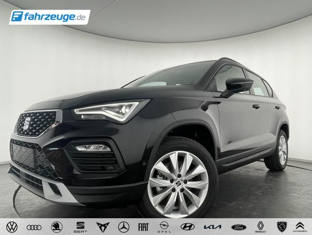 Seat Ateca Style 1.5 TSI 150 PS DSG *SHZ*Clima*Kamera