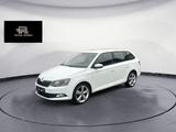 Skoda Fabia 1.0 Joy Klimatr.Einparkh.55KW - Skoda Fabia: 5j