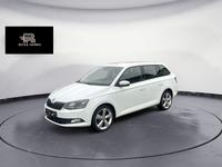 Skoda Fabia 1.0 Joy Klimatr.Einparkh.55KW