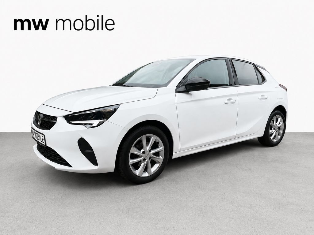 Image of Opel Corsa