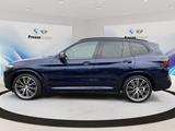 BMW X3 M40d AHK Laser 360° STANDHZ HEAD-UP PANO RFK - BMW X3 M40 Diesel Gebrauchtwagen
