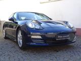 Porsche Panamera 4 - Navi, Bi-Xenon, 4-Zonen-Klimaautom. - Porsche Panamera: Coupe