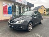Seat Ibiza Lim. Sport 1.6 +PDC+KLIMA+2.HAND - Seat Ibiza aus 2009: Sport