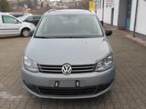 Volkswagen Sharan Match BMT 7Sitze Standheizung - Volkswagen Sharan MATCH mit Benzin-Antrieb
