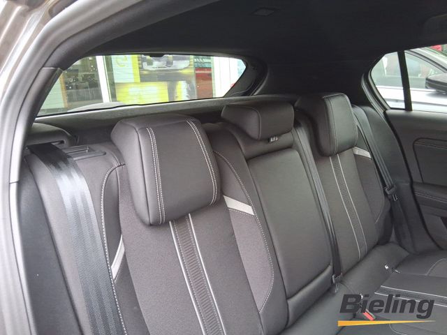 Astra L  5-Türer, GS, 1.2 Turbo , NAVI, SHZ, Alu