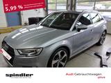 Audi A3 Sportback sport 1.5 TSI/ MMI-Navi, Xenon plus - Gebrauchtwagen in Würzburg