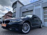 BMW 520d Touring G31 Standhzg+Memory+Kamera+ACC - BMW 5er Reihe aus 2022